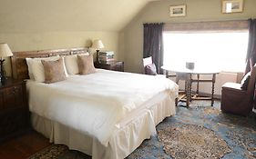The Cloudesley Guesthouse