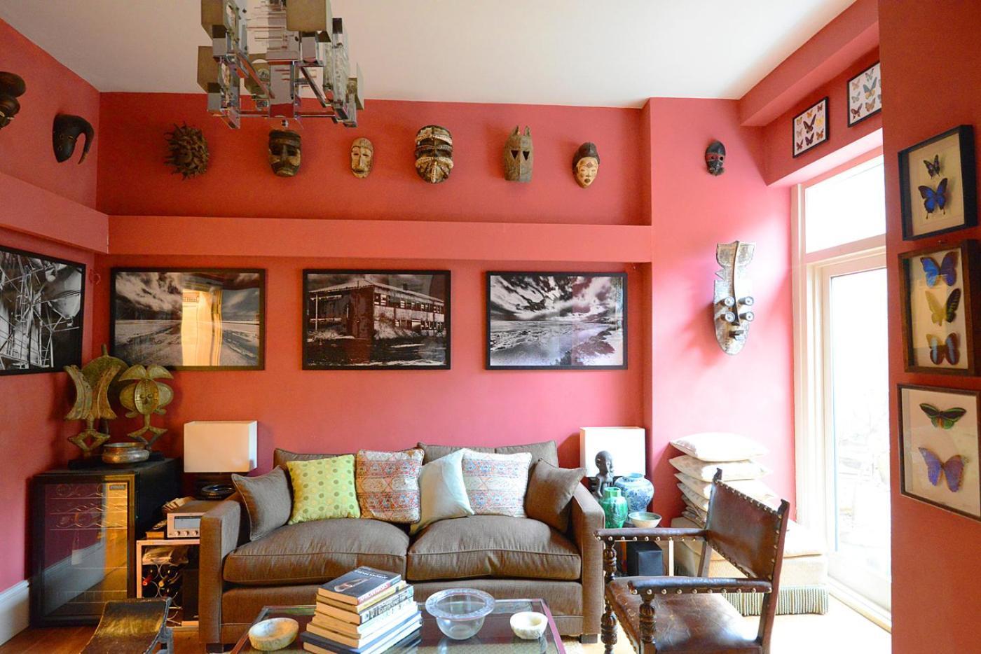 The Cloudesley Guesthouse Hastings Exterior photo
