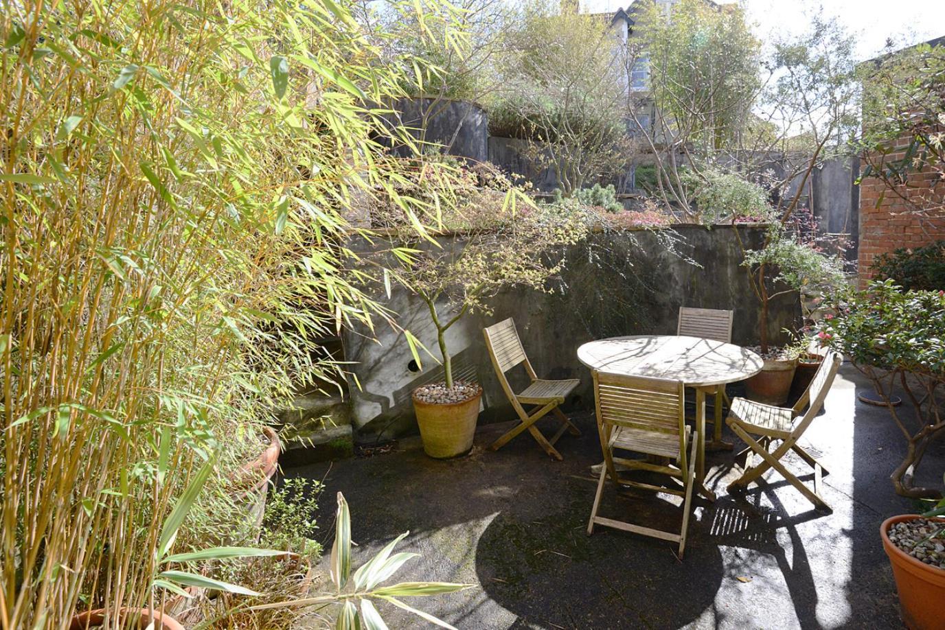 The Cloudesley Guesthouse Hastings Exterior photo